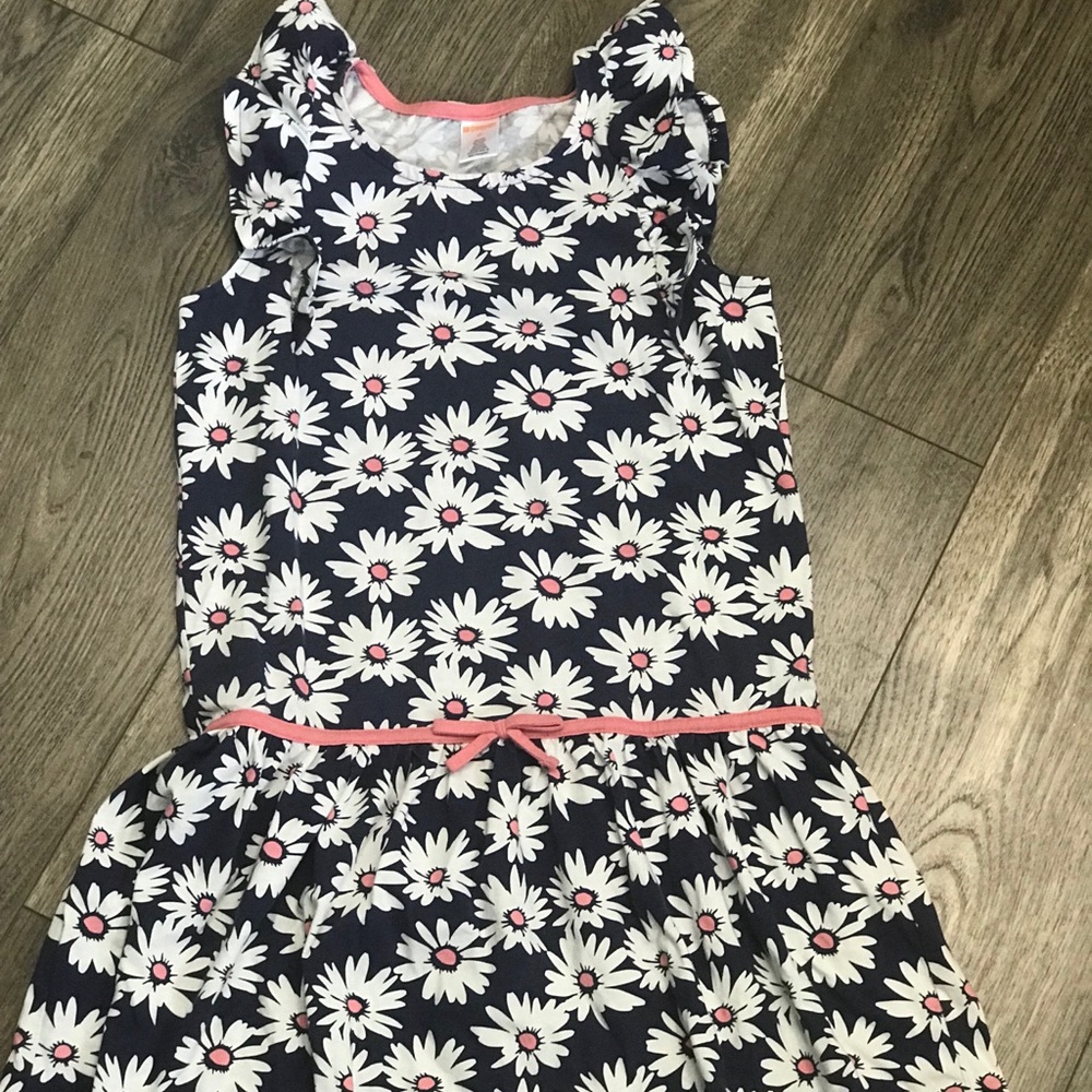 Gymboree size 10 dress
